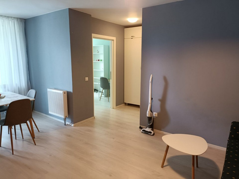 Apartament 2 camere+parcare,finisat,mobilat in Grigorescu,Taietura Turcului