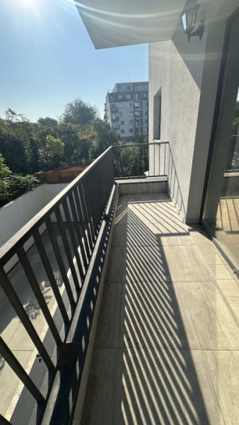 Apartament 2 camere de vanzare Calea Baciului,zona LIDL