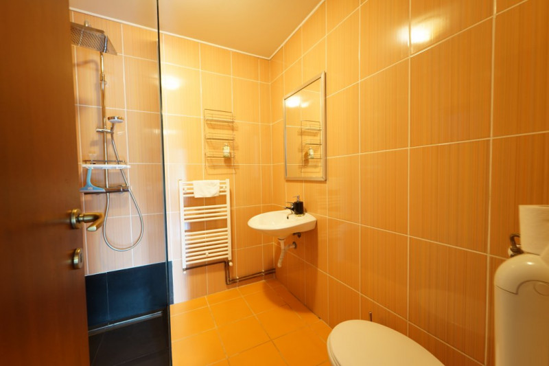 Apartament in casa 3 camere ,cu 2 bai zona USAMV