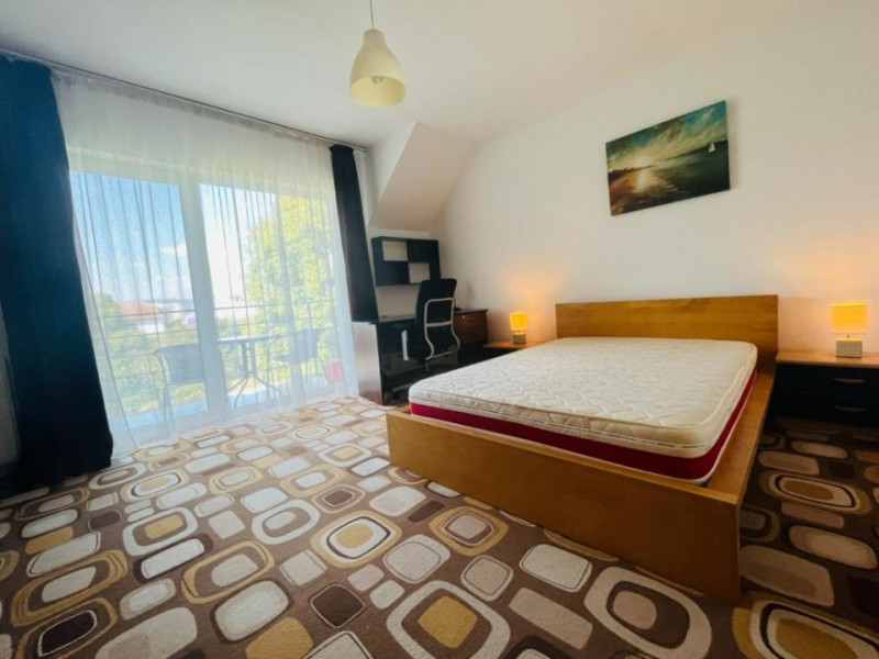 Apartament 1 camere de vanzare in Manastur str Frunzisului