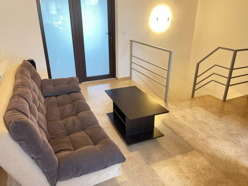 Apartament 1 camere de vanzare in Manastur str Frunzisului