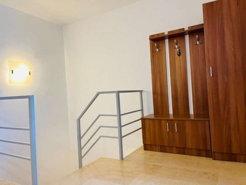 Apartament 1 camere de vanzare in Manastur str Frunzisului