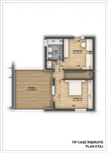 COMISION 0! Casa superba cu finisaje premium 116 mp,cartier Europa