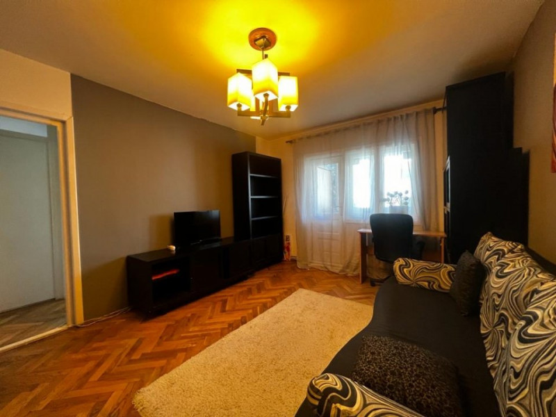 Apartament 2 camere Gheorgheni,et2/4, strada Bistritei