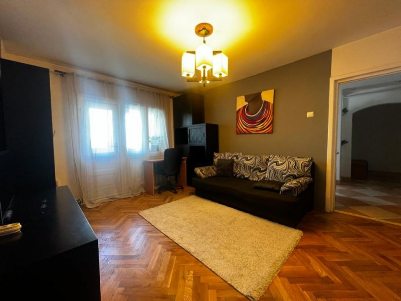 Apartament 2 camere Gheorgheni,et2/4, strada Bistritei