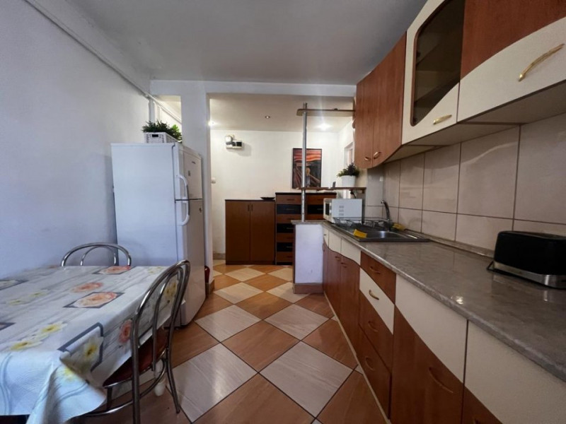 Apartament 2 camere Gheorgheni,et2/4, strada Bistritei