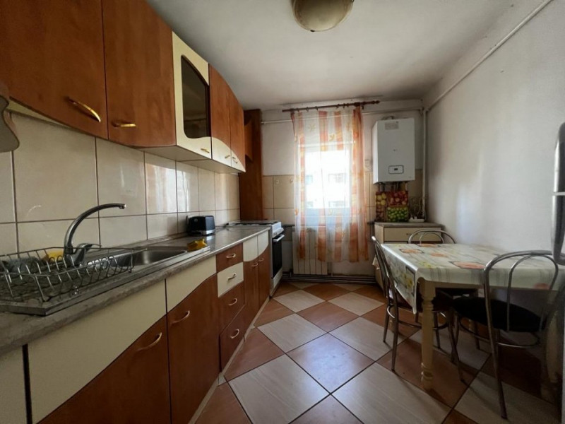 Apartament 2 camere Gheorgheni,et2/4, strada Bistritei