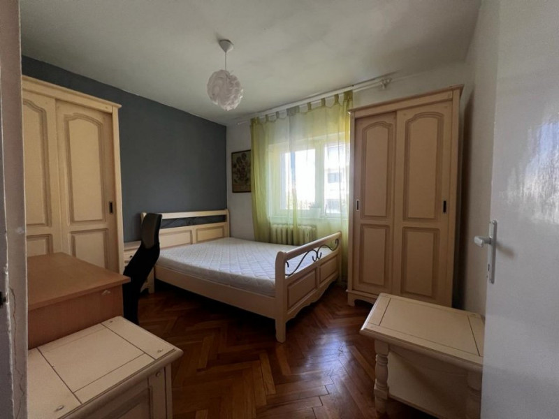 Apartament 2 camere Gheorgheni,et2/4, strada Bistritei