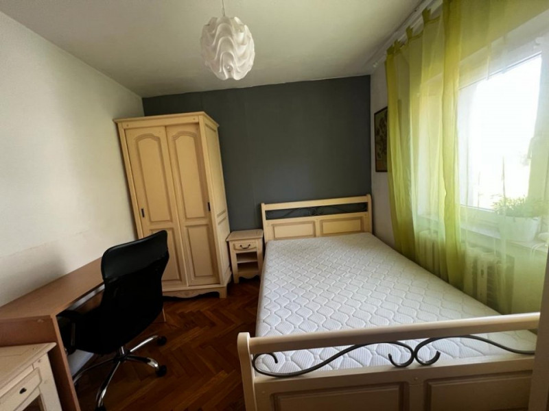 Apartament 2 camere Gheorgheni,et2/4, strada Bistritei