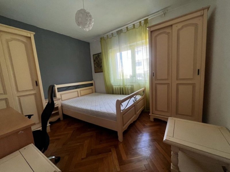 Apartament 2 camere Gheorgheni,et2/4, strada Bistritei