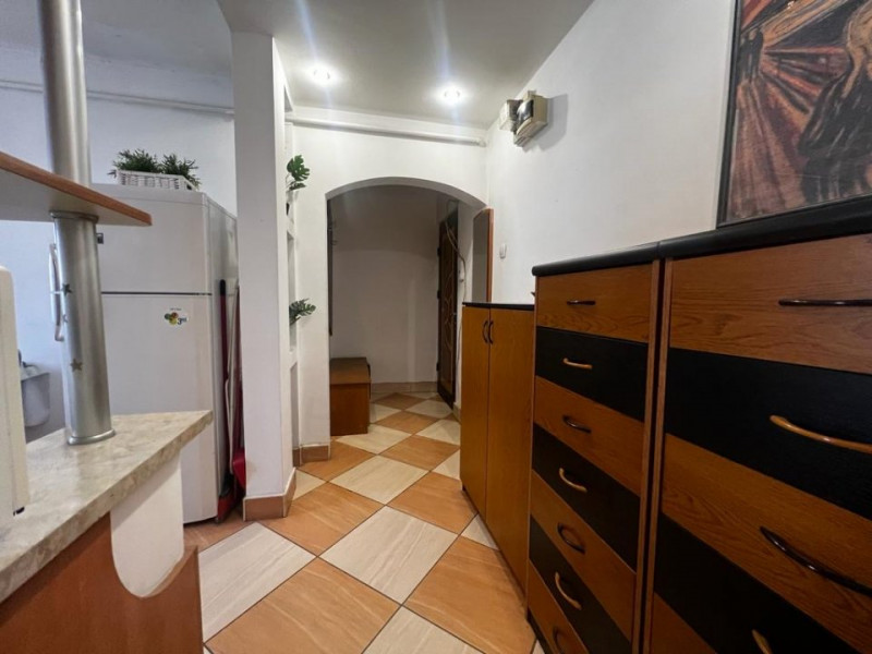 Apartament 2 camere Gheorgheni,et2/4, strada Bistritei