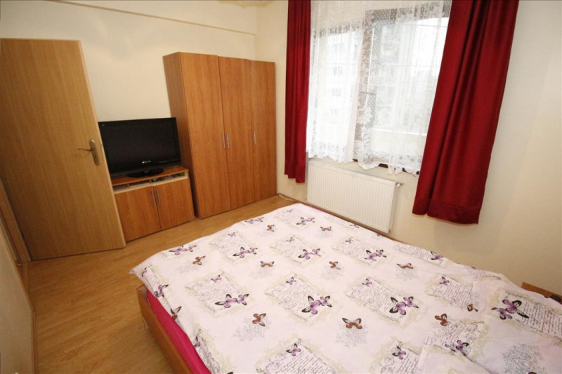 Apartament 2 camere de vanzare  in Manastur Zona Nora, La Terenuri