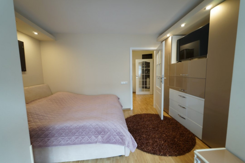 Apartament superb 2 dormitoare+living de vanzare,in Turda,Ansamblul Potaissa
