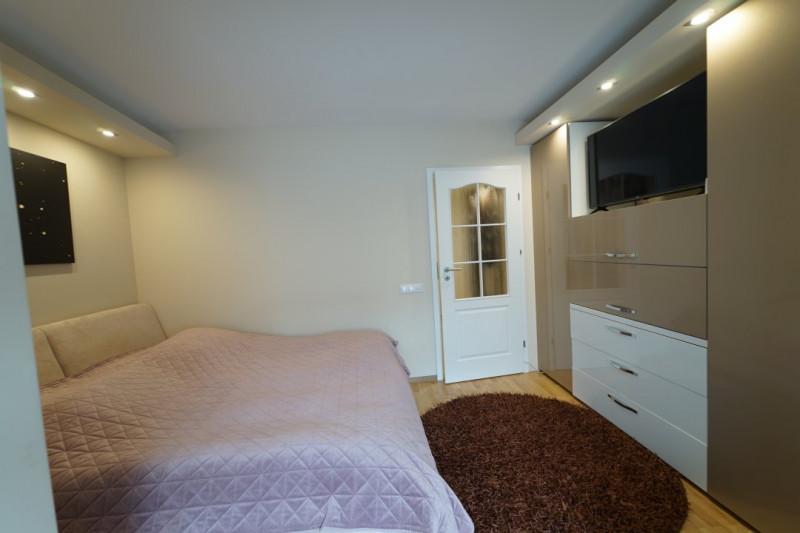 Apartament superb 2 dormitoare+living de vanzare,in Turda,Ansamblul Potaissa