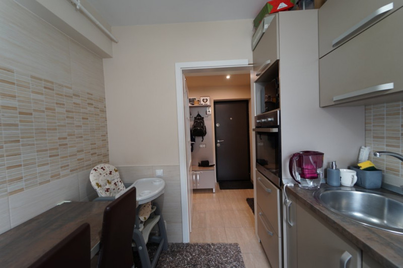 Apartament superb 2 dormitoare+living de vanzare,in Turda,Ansamblul Potaissa