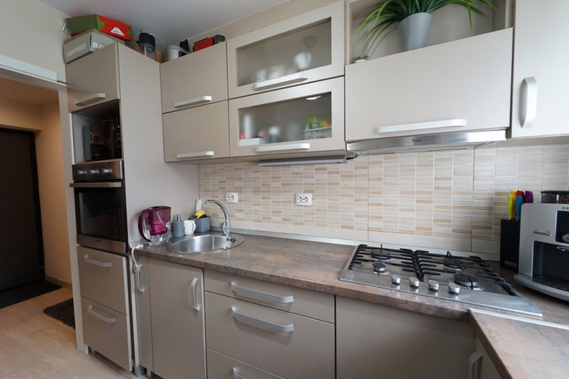 Apartament superb 2 dormitoare+living de vanzare,in Turda,Ansamblul Potaissa