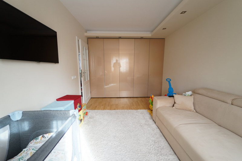Apartament superb 2 dormitoare+living de vanzare,in Turda,Ansamblul Potaissa