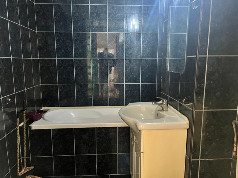 Apartament 3 cam cart Manastur ,zona Olimpia