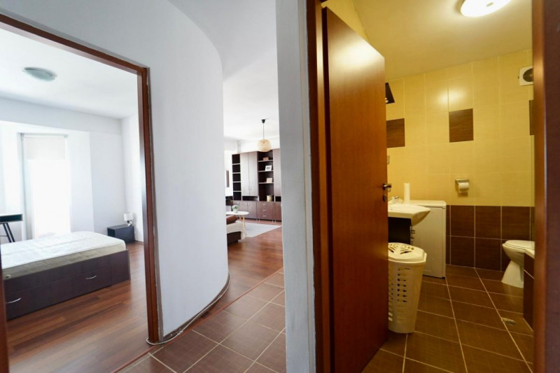 Apartament 2 camere Gheorgheni zona Alverna