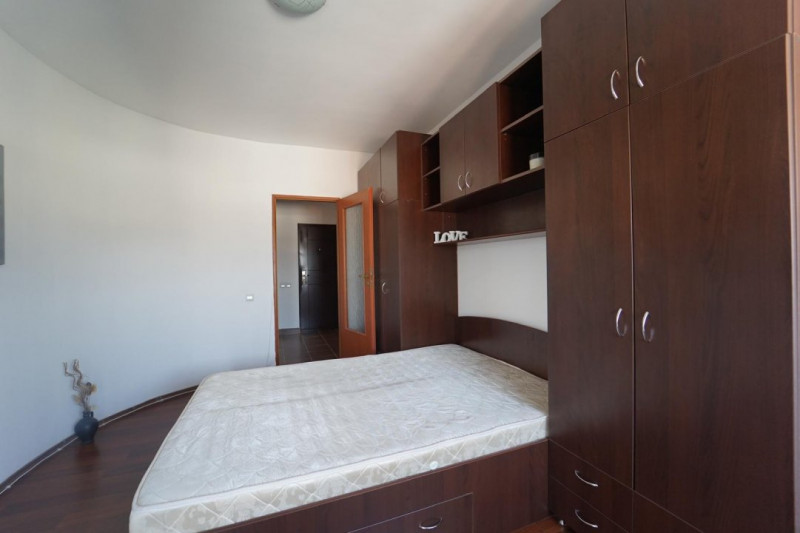 Apartament 2 camere Gheorgheni zona Alverna