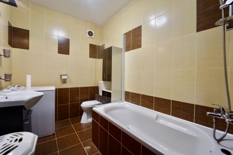 Apartament 2 camere Gheorgheni zona Alverna