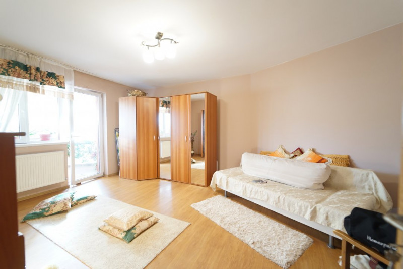 COMISION 0! Apartament  1 camera  de vanzare,in Turda,Ansamblul Potaissa