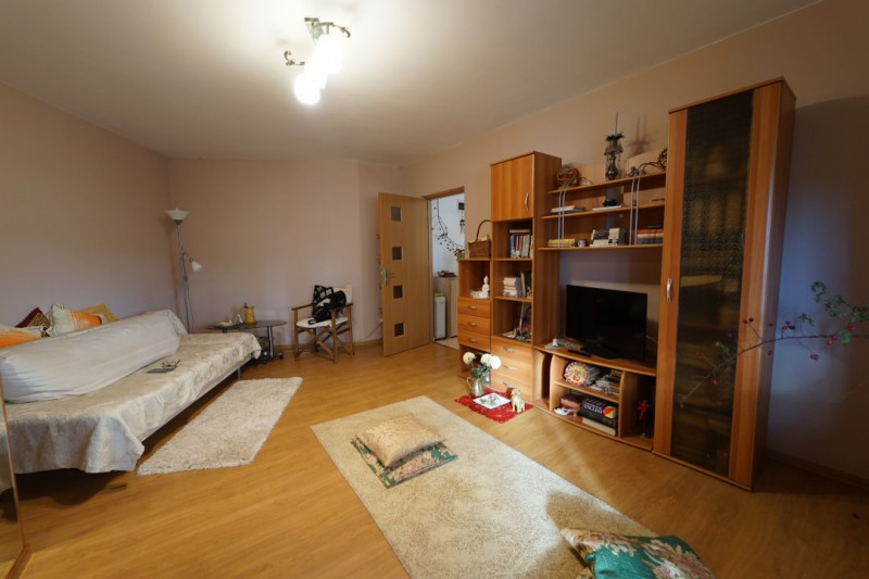 COMISION 0! Apartament  1 camera  de vanzare,in Turda,Ansamblul Potaissa