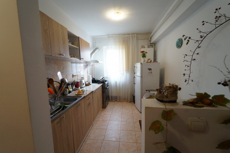 COMISION 0! Apartament  1 camera  de vanzare,in Turda,Ansamblul Potaissa