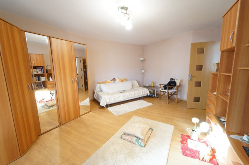 COMISION 0! Apartament  1 camera  de vanzare,in Turda,Ansamblul Potaissa