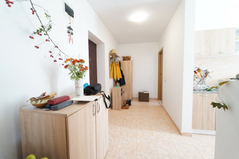 COMISION 0! Apartament  1 camera  de vanzare,in Turda,Ansamblul Potaissa