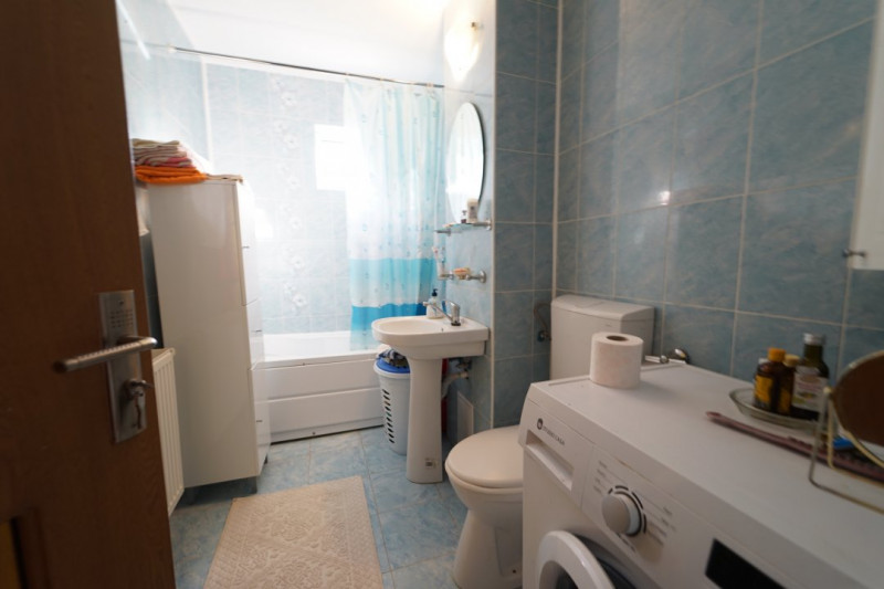COMISION 0! Apartament  1 camera  de vanzare,in Turda,Ansamblul Potaissa