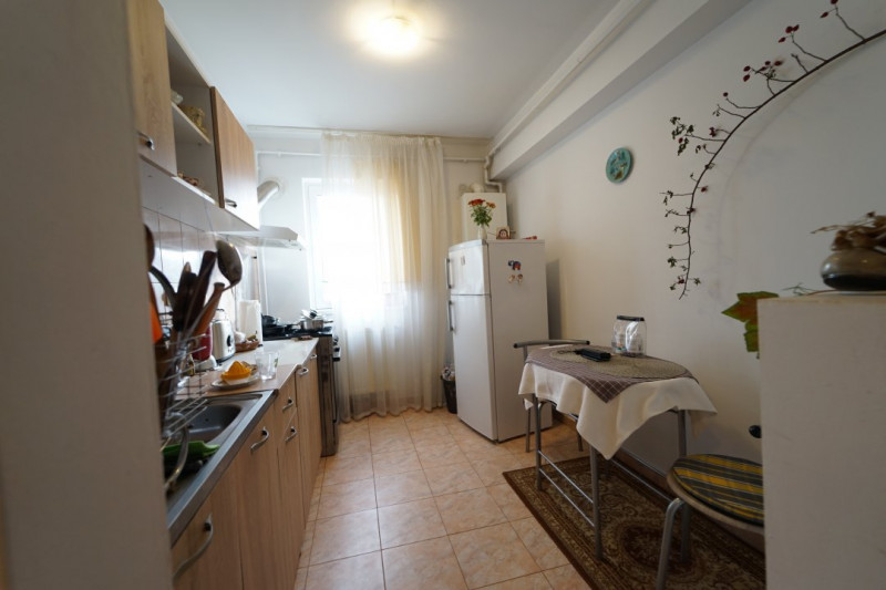 COMISION 0! Apartament  1 camera  de vanzare,in Turda,Ansamblul Potaissa
