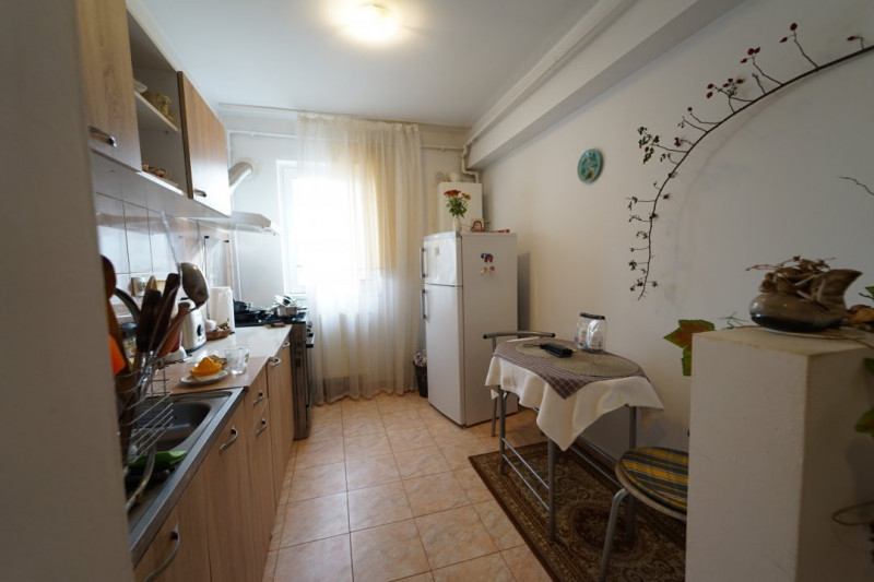 COMISION 0! Apartament  1 camera  de vanzare,in Turda,Ansamblul Potaissa