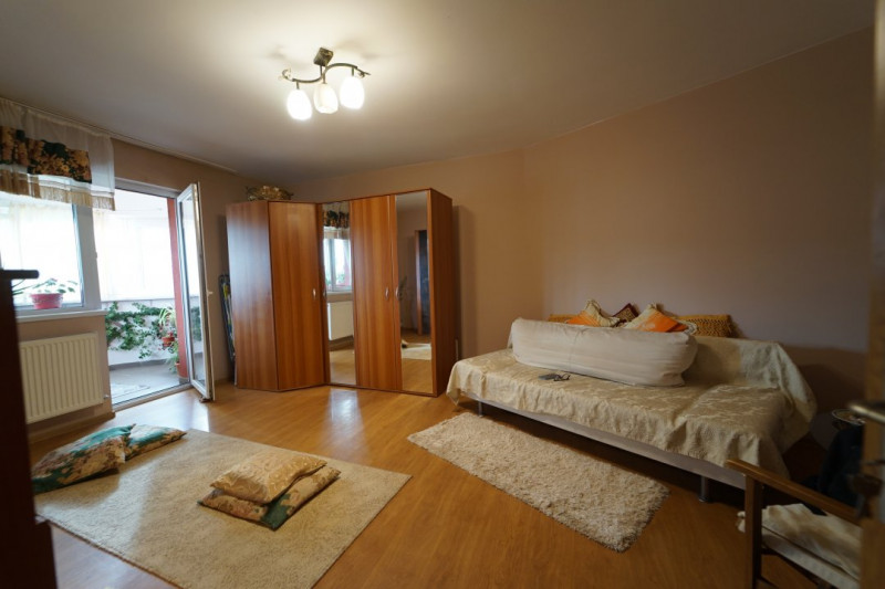 COMISION 0! Apartament  1 camera  de vanzare,in Turda,Ansamblul Potaissa