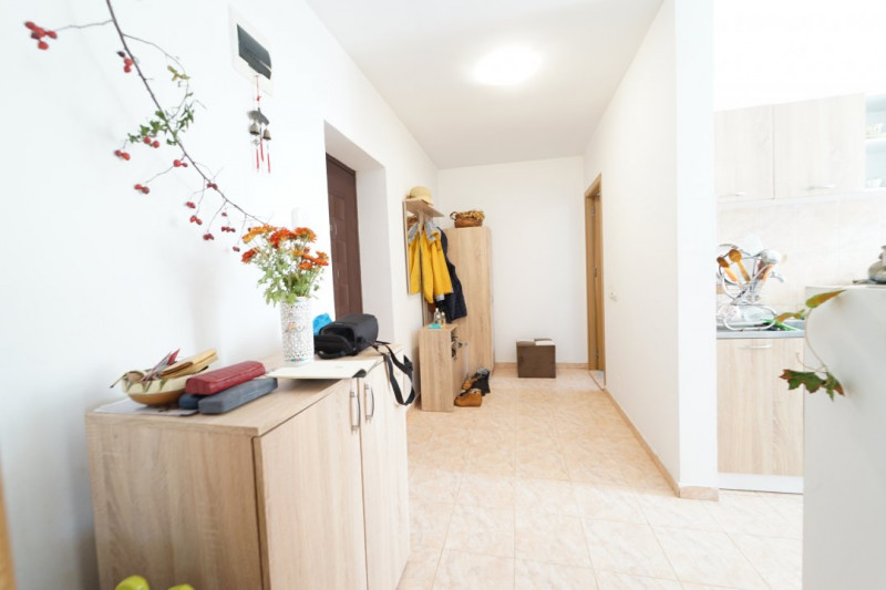 COMISION 0! Apartament  1 camera  de vanzare,in Turda,Ansamblul Potaissa