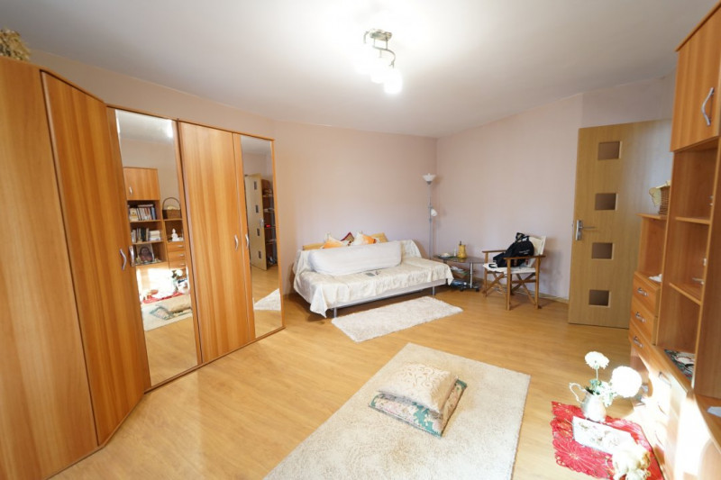 COMISION 0! Apartament  1 camera  de vanzare,in Turda,Ansamblul Potaissa