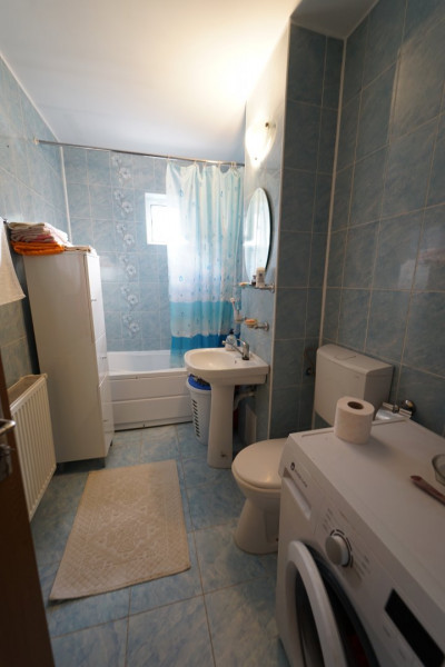 COMISION 0! Apartament  1 camera  de vanzare,in Turda,Ansamblul Potaissa
