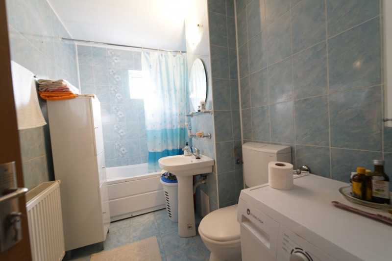 COMISION 0! Apartament  1 camera  de vanzare,in Turda,Ansamblul Potaissa