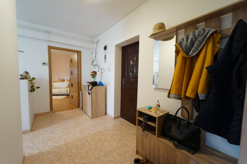 COMISION 0! Apartament  1 camera  de vanzare,in Turda,Ansamblul Potaissa