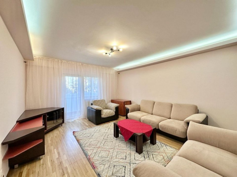 Apartament 3 camere decomandat ,Calea Manastur, zona USAMV