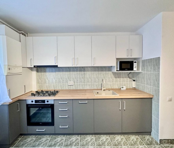 Apartament 3 camere decomandat ,Calea Manastur, zona USAMV