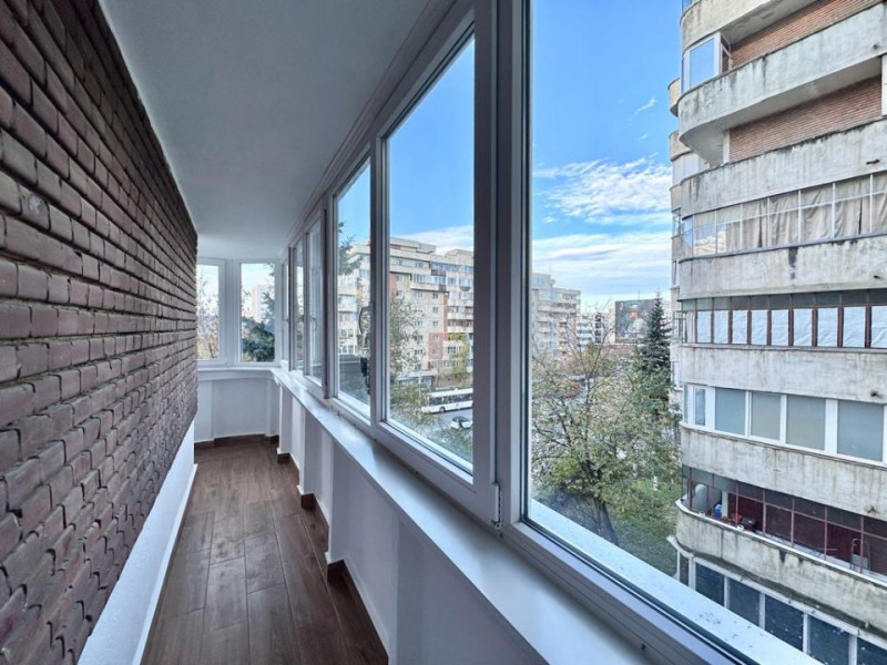 Apartament 3 camere decomandat ,Calea Manastur, zona USAMV