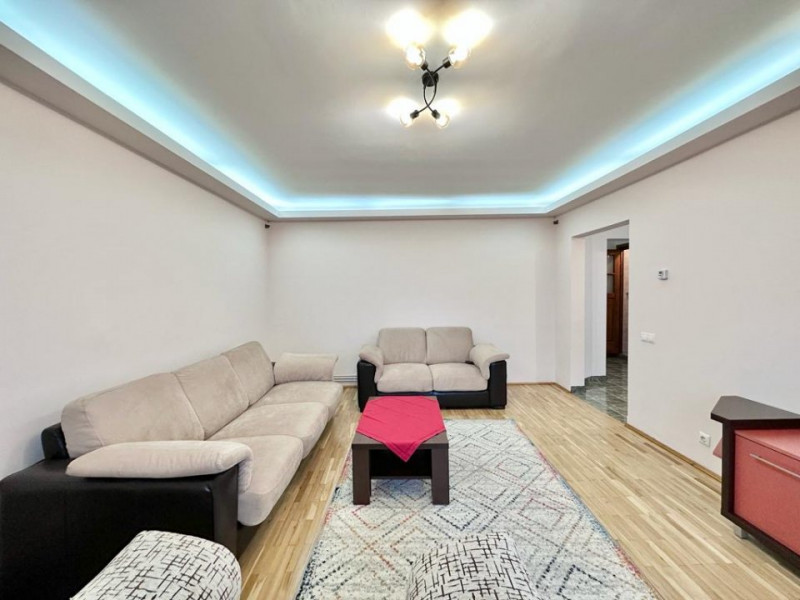 Apartament 3 camere decomandat ,Calea Manastur, zona USAMV