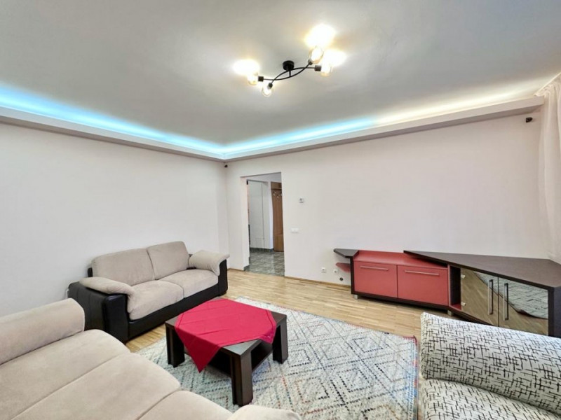 Apartament 3 camere decomandat ,Calea Manastur, zona USAMV