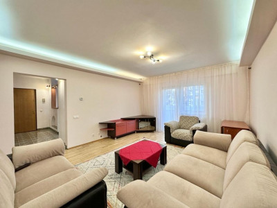 Apartament 3 camere decomandat ,Calea Manastur, zona USAMV