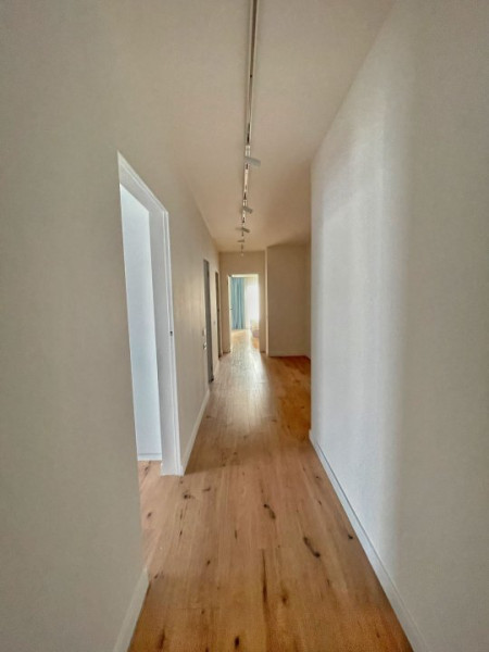 Apartament de LUX 4 camere, 119 mp utili, zona Iulius Mall