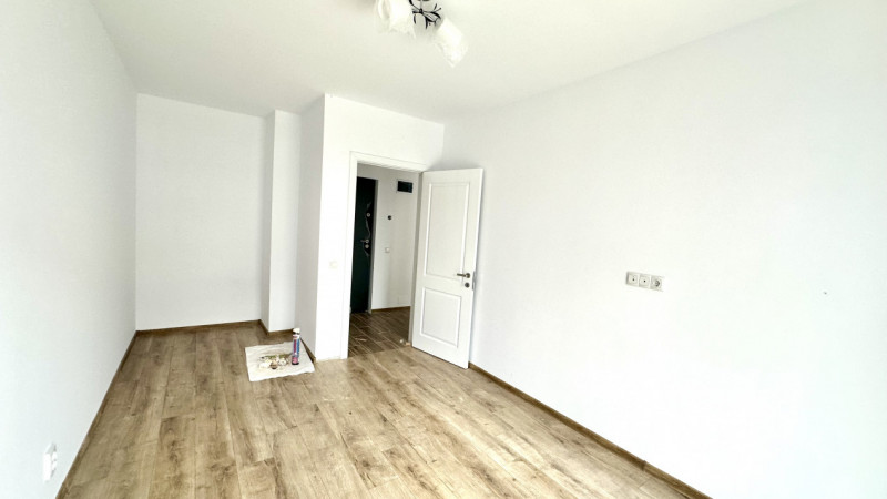 Comision0!Apartament 2 cam 51mp+terasa 24 mp, finisat,zona VIVO str Razoare