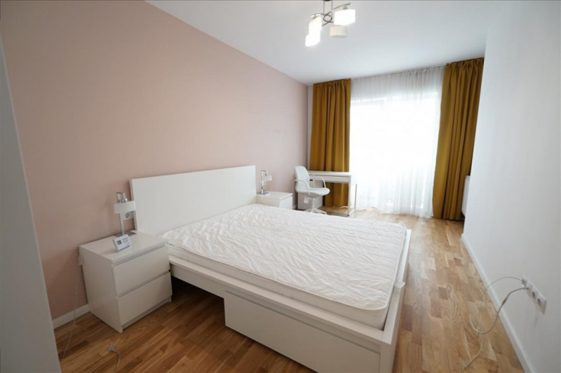 Apartament 2 camere +garaj de vanzare zona Platinia-USAMV