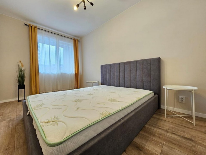 Apartament 2 camere+parcare in zona Metro(VIVO Mall)