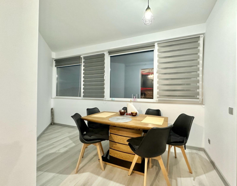 Apartament 2 camere in zona Metro-BMW (VIVO Mall)